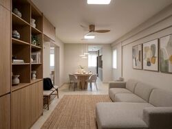 Blk 629 Hougang Avenue 8 (Hougang), HDB 3 Rooms #614768501